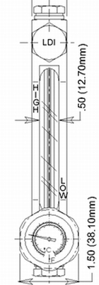 LUB G615-05-A-1 G615-05-A-1