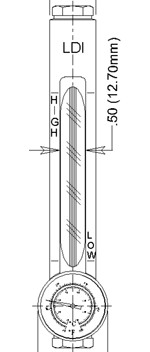 LUB G620-05-A-1 G620-05-A-1